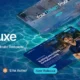Pooluxe – Pool Services HTML Website Template
