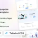 Prompt – Modern & Multipurpose CakePHP Tailwind CSS Template