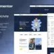 Recruta – Human Resources & Recruitment Agency Elementor Template Kit