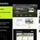 Rehouse – Real Estate & Construction Group Elementor Template Kit
