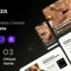 Revoza – Spa and Wellness Center HTML Template