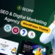 SEOPP – SEO & Digital Marketing Agency WordPress Theme
