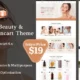 Salla – Spa, Beauty & Skincare Opencart Theme