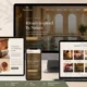 Sereniva — Spa & Wellness WordPress Theme