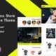 Speney – Sports & Gym Store WordPress WooCommerce Theme