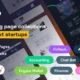 Staco – SaaS Startup Business Tailwind Landing Page Template