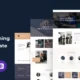 Tayler – Tailor & Clothing PHP Template