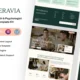 Theravia – Mental Health & Psychologist Elementor Template Kit