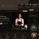 Veyssette – Private Chef Services Elementor Pro Template Kit