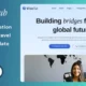 VisaHub – Visa Immigration Consulting Laravel 13 & Tailwind CSS 4 Template