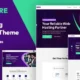 WebSphere | Web Hosting WordPress & WHMCS Theme