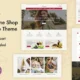 Wineyard – Liquor & Wine Store WordPress WooCommerce Theme