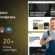 Winvero – Windows & Doors Services WordPress Theme