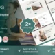 Yogava – Yoga Fitness WordPress Theme