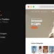 ZURIX – Campaign Driven Urban Fashion WooCommerce Theme