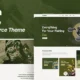 Bafish – Fishing Store WooCommerce Theme