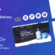Aquato – Drinking Water Delivery PHP Template
