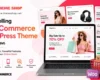 Best Selling WooCommerce WordPress Theme Collection