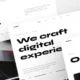 Calyv – Creative Agency, Portfolio Landing Page Figma UI Kit