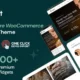 Cignet – Jewellery Store WooCommerce Theme