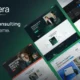 Convera – Business Consulting WordPress Theme