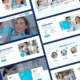 Dentway – Dentist Clinic WordPress Theme