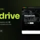 Evodrive — Car Rental & Dealer WordPress Theme