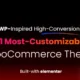 Lookify – Premium Multipurpose WooCommerce WordPress Theme
