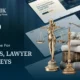 Maverik – Law Firms, Lawyer & Attorneys WordPress Theme