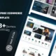 Omers – Multipurpose eCommerce React Next JS Template