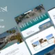 Onefinest – Villa & Vacation Rentals WordPress Theme
