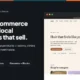 Quartier – Booking & Shop WordPress Theme for Local Business
