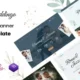 Weddingo – Wedding & Planner React Template