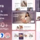 Fertiora – IVF, Pregnancy & Maternity Healthcare WordPress Theme