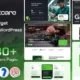 Gadgetcare – Phone and Gadget Repair Service WordPress Theme