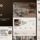 Intrio – Interior Design WordPress Theme