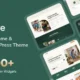 Lakare – Senior Care Home & Services WordPress Theme