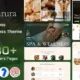 Luxearura – Spa and Wellness Center WordPress Theme