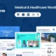 Medzone – Medical & HealthCare WordPress Theme