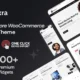 Nevixra – Electronics Store WooCommerce Theme