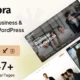 Nexvora – Corporate Business & Consulting WordPress Theme