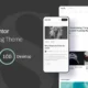 Shrift – 100% Elementor Blog WordPress Theme