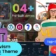 Socialize – Social Activism & NGO WordPress Theme