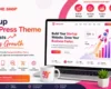 Startup WordPress Theme That Boosts Business Growth