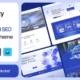 Unixy – AI SEO Optimization WordPress Theme
