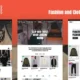 Waven – Fashion and Clothing Store Theme