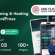 Arctiq – Air Conditioning & Heating Services WordPress Theme