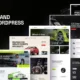 Motova – Car Repair & Detailing WordPress Theme