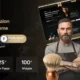 Kre8 | Barber & Hair Salon WordPress Theme