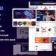 Techoze – Electronics Store WooCommerce WordPress Theme